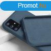 Premium szilikon tok, iPhone 13, Kk