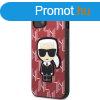 Apple iPhone 13 KARL LAGERFELD KLHCP13MPMNIKPI Htlap - Piro