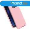 Beline Tok Candy Samsung A02s A025 vilgos rzsaszn tok