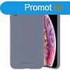 Mercury szilikon iPhone 14 Plus / 15 Plus 6,7" levendul