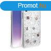 UNIQ Tok Lumence Clear iPhone Xs Max ezst tok