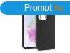 Haffner Frame szilikon tok - Samsung SM-A356 Galaxy A35 5G -