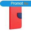 Samsung Galaxy A35 telefon tok, knyvtok, oldalra nyl tok,