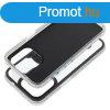 TEDDY BEAR tok iPhone 16 Plus - fekete