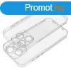 CLEAR CASE 1,5mm GRID tok iPhone 11 Pro Max - tltsz