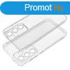 CLEAR CASE 1,5mm GRID tok iPhone 14 Plus - tltsz