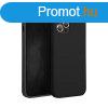 Roar Space tok iPhone 16 Plus - fekete