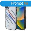 BMW BMHCP16M23HTRAG Motosport IML Random Stripes tok iPhone 