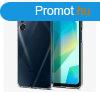 SPIGEN CRYSTAL FLEX szilikon telefonvd (tsllsg, lgp
