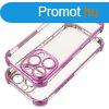 ANTISHOCK ELECTRO tok iPhone 13 - rzsaszn