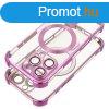 ANTISHOCK ELECTRO MagSafe-kompatibilis tok iPhone 16 Plus - 