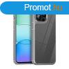 Color Shock tok iPhone 13 - szrke