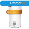 Salty-Air "Compact" ultrahangos prst 3in1