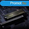 ADATA SSD M.2 2280 NVMe Gen4x4 2TB LEGEND 800
