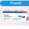 Brother TN-1090 eredeti fekete toner, ~1500 oldal