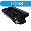 HP-hez CF237A (37A) fekete UTNGYRTOTT toner (?11000 oldal)
