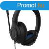 Belkin Inspire Wired Kids Headset for Nintendo Switch 2 Blac