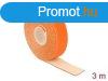 DeLock Hook-and-loop tape on roll L 3m x W20mm Orange