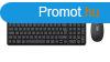 Logitech MK250 Compact Bluetooth Combo Graphite Grey HU