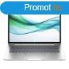 HP ProBook 445 G11 / AMD Ryzen 3 7335U / 8GB / 256GB NVMe / 