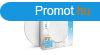 Modee Mennyezeti LED Lmpa 2x27W 3CCT D385x65mm + rem. A-C20