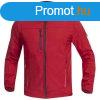Ardon Frfi softshell dzseki VISION - Piros | L