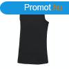 Just Cool Gyerek sport trik Cool - Fekete | 9-11 ves