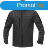 Ardon Frfi softshell kabt Spirit - Fekete | 2XL