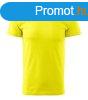MALFINI Heavy New pl - Citromsrga | 2XL