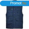 Ardon Munkavdelmi meleg mellny Tony - Kk | 5XL