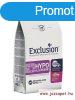 Vet Exclusion Hypoallergenic Pork & Pea Medium/Large 12k
