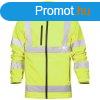 Ardon Fnyvisszaver softshell kabt - Srga | 3XL