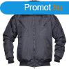 Ardon Tli munkavdelmi kabt Howard - Fekete | 2XL