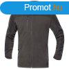 Ardon Frfi fleece fels Michael - Barna | 4XL