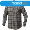 Ardon Frfi flanell ing URBAN - Fekete | 4XL