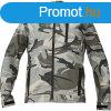 Cerva Softshell terepmints dzseki CRAMBE - Terepszn szrk