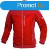 Ardon Frfi tli bomber dzseki HYBRID - Piros | 2XL