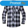 Ardon Flanel ing ARDON OPTIFLANNELS - Fekete | 5XL