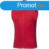 Ardon Frfi fleece mellny Martin - Piros | 2XL