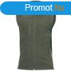 Ardon Frfi fleece mellny Martin - Zld | 4XL