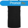 Build Your Brand Frfi ujjatlan trik - Fekete | 5XL