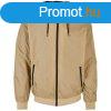 Build Your Brand Frfi szldzseki - Bzs / fekete | 3XL
