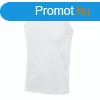 Just Cool Frfi ujjatlan trik Cool - Sarkvidki fehr | 2XL