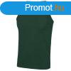 Just Cool Frfi ujjatlan trik Cool - Palackzld | 2XL