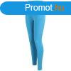 Tombo Ni elasztikus sport leggings magas derkkal - Trkiz 