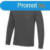 Just Cool Hossz ujj frfi sportpl Cool T - Sznfekete | 