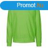 Neutral Pulver organikus Fairtrade biopamutbl - Lime | 3XL