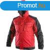 Canis (CXS) Frfi tlikabt 2v1 CXS IRVINE - Piros / fekete 