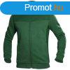 Ardon Frfi cipzras fels Ardon M007 - Zld | 4XL