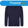 Just Hoods Pulver College - Sttkk | 5XL